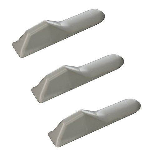 Express Parts (3 PACK) UNI88036 Drum Baffle for Kenmore Washer fits 8182233