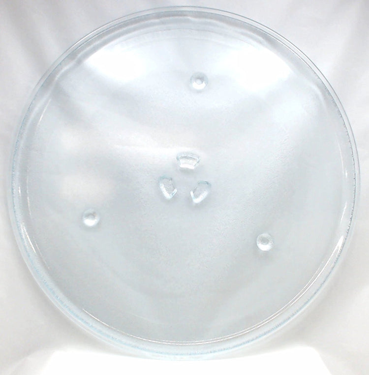 General Electric Microwave Glass Tray BWR981544 fits AP2030891