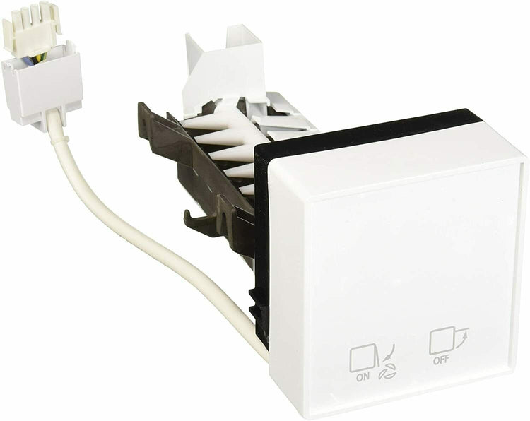 FD1101S ICE MAKER 6" Support-4 Pins -Compatible With Kenmore Frigidaire NON OEM Old # MODEL-FD1101S
