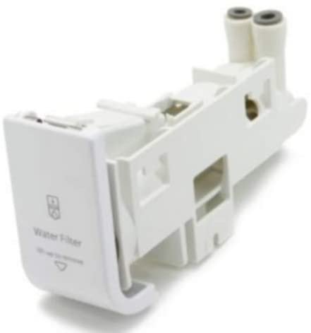 Global Solutions - Refrigerator Water Filter Housing W10238123