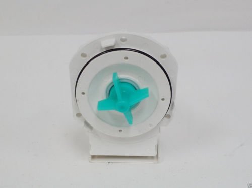 Express Parts Dishwasher Drain Pump A00126401 AP5690431 PS8689824 Adap Kenmore Sears