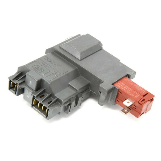 DELIVERY 2-3 DAYS-GLTF2940ES3 Door Lock Switch Frigidaire 131763202 GLTF2940ES3