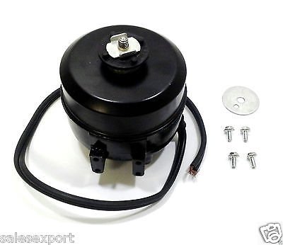 Express Parts Condenser Evaporator Replacement for TRUE 800402 115V 9WA 1 PH 1550 RPM CW