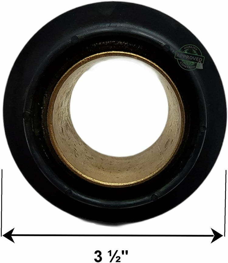 GlobPro PD00002520 AP4372971 PS2347235 EAP2347235 Washer Tub Bearing Kit 3 Β½" Diameter Replacement for and compatible with Whirlpool Maytag PD00002520 AP4372971 PS2347235 EAP2347235 Heavy DUTY