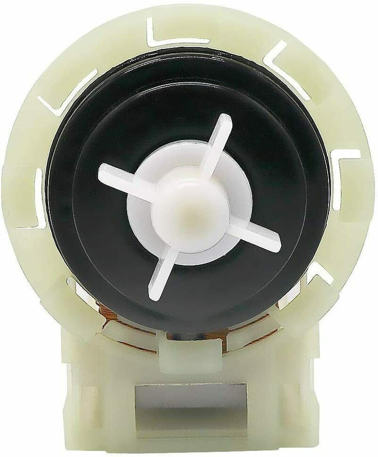 W10130913 Washer Drain Pump Motor Fits Kenmore W10130913 - ONLY MOTOR