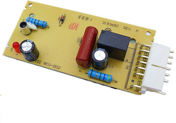 Global Solutions - Refrigerator Ice Emitter Sensor Board 4388635 EAP10064583 PD00007393