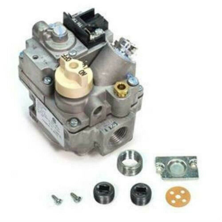 2-3 days delivery-RHEEM 74-60-185560100 24 Volt - Gas Valve 74-60-18556-05/06