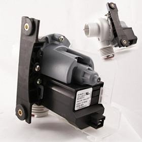 134051200 FREE EXPEDITED Frigidaire Washer Drain Pump Assembly 134051200