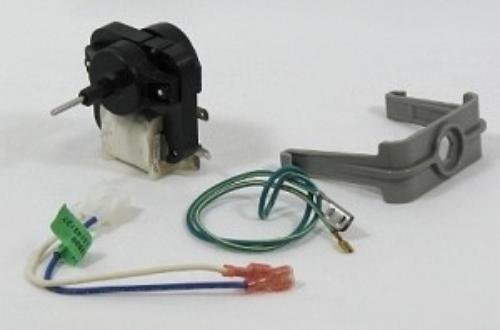Express Parts Evaporator Fan Motor Kit for Maytag 12002744 - NEW"