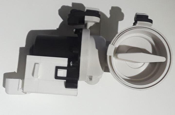 Whirlpool Washer Drain Pump PNUS-5876112 fits W10130913
