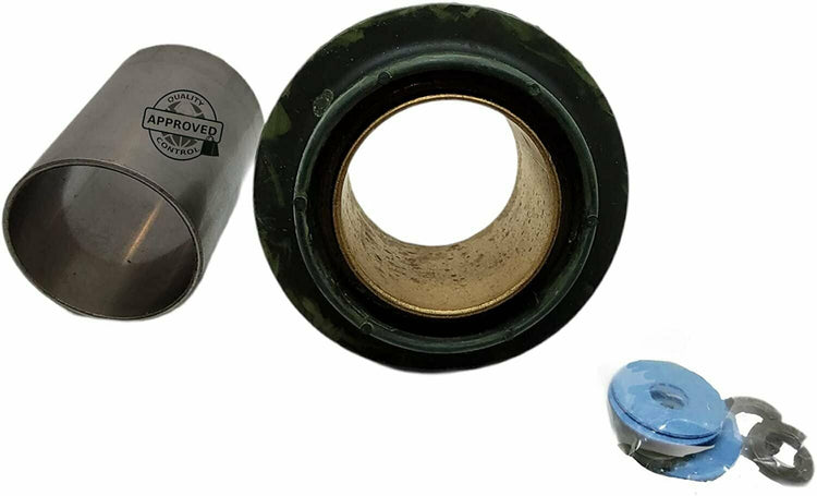 GlobPro 6-2008240 J27-636 LP341 1472880 Washer Tub Bearing Kit 3 Β½" Diameter Replacement for and compatible with Whirlpool Maytag 6-2008240 J27-636 LP341 1472880 Heavy DUTY