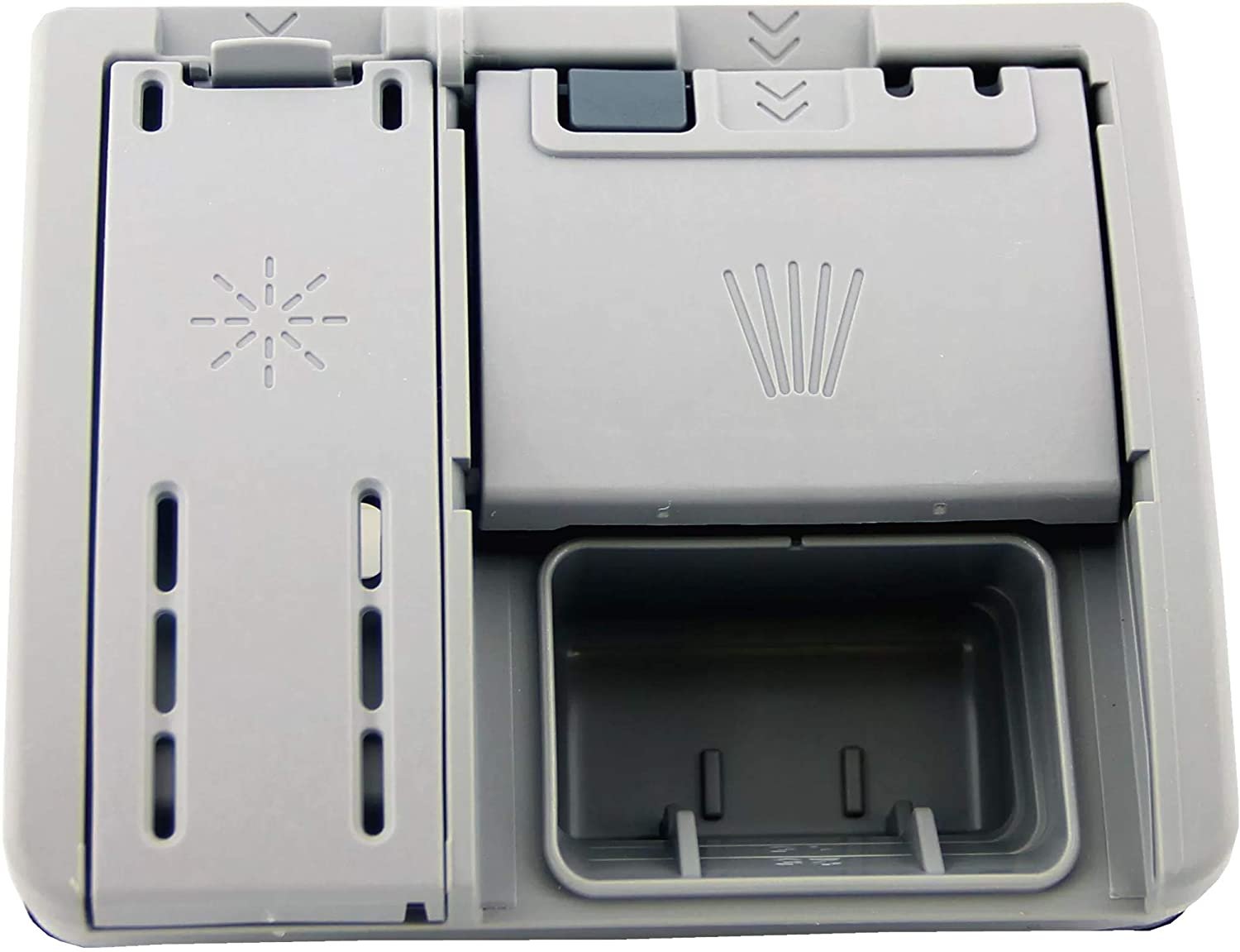 Bosch 645208 Dispenser for Dish Washer