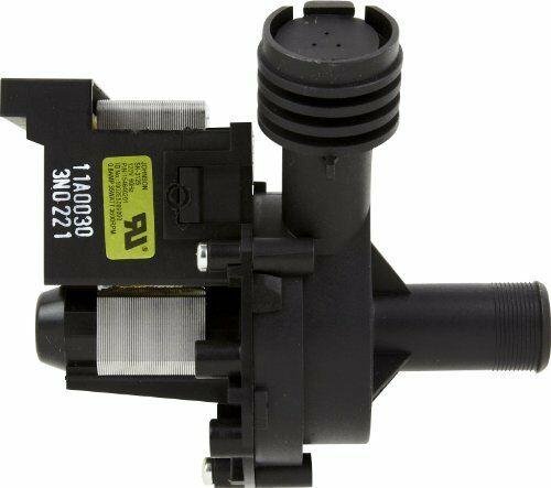 Frigidaire 154640201 Pompa di Scarico Montaggio