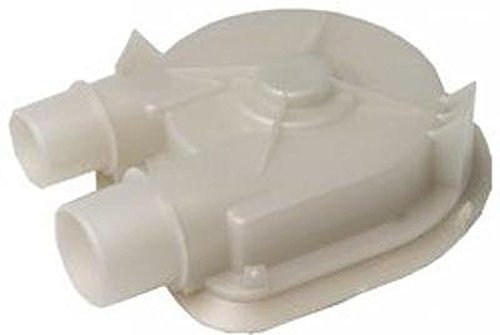 Express Parts Crosley fits Kenmore Washing Machine Drain Pump UNI88043 fits White Westinghouse Frigidaire AP2106307
