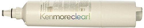 Express Parts 9990 Kenmore LG Refrigerator Water Filter 9990