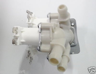 Express Parts 5221ER1003A LG Kenmore Washer Water Inlet Valve 5221ER1003A