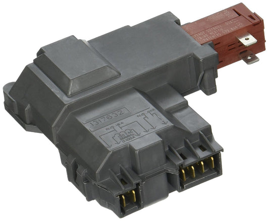 3626240 FREE EXPEDITED Frigidaire Washer Door Lock Switch 3626240