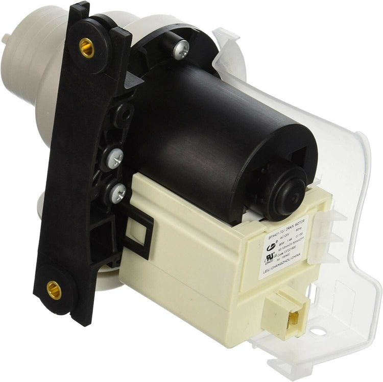 2-3 Days Delivery Kenmore Frigidaire Laundry Center Drain Pump Model Mod. M65