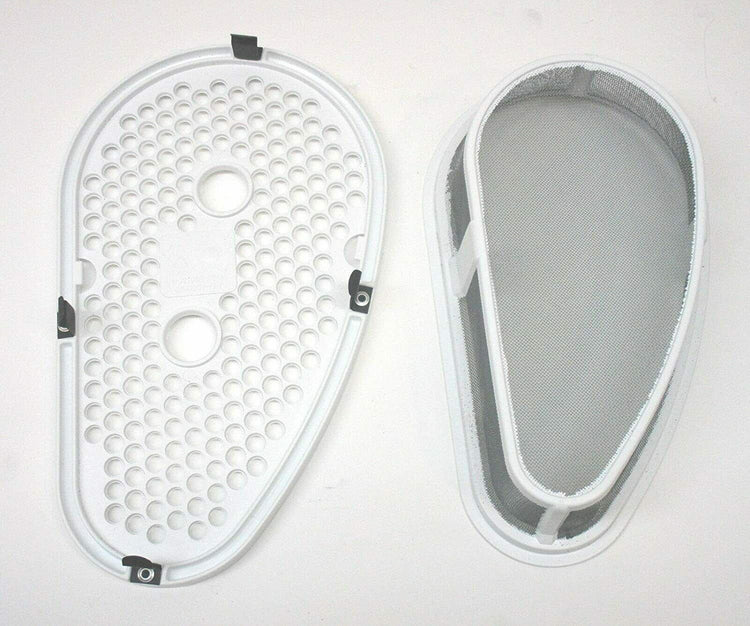 2-3 days delivery-Spacemaker Dryer Laundry Combo Dryer Lint Filter Screen PD000