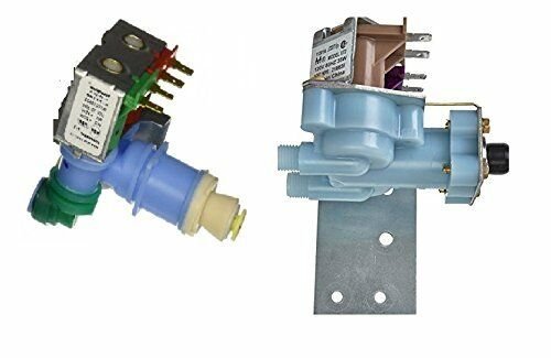 DELIVERY 2-3 DAYS- AP3040697 Kenmore Refrigerator Water Valve AP3040697