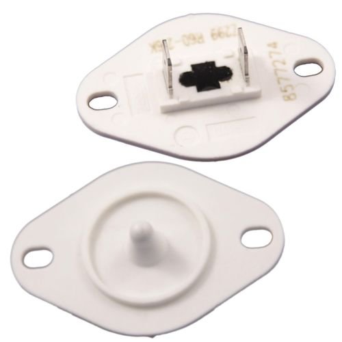 Express Parts 8577274 for Whirlpool Dryer Thermal Thermistor Fuse AP3919451 PS993287