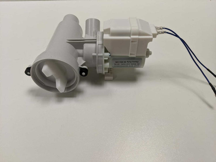 PD00001238 - Fits Kenmore Washer Drain Pump Assembly PD00001238
