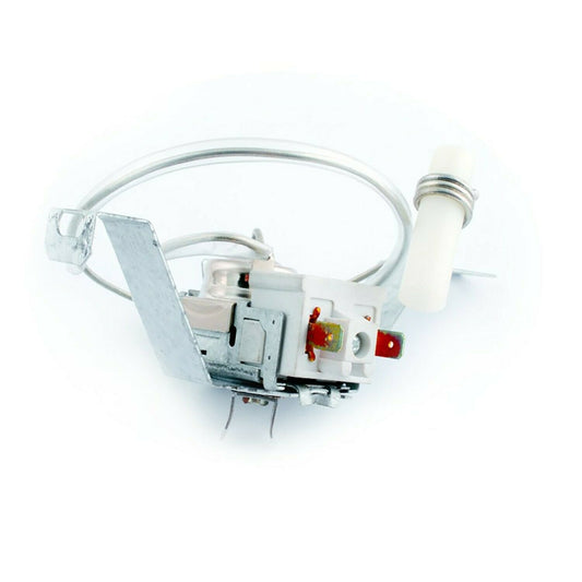 Podoy 2200859 Refrigerator Thermostats Compatible with Whirlpool Kenmore MAYT...