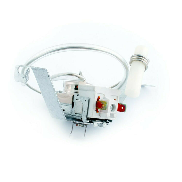 Podoy 2200859 Refrigerator Thermostats Compatible with Whirlpool Kenmore MAYT...