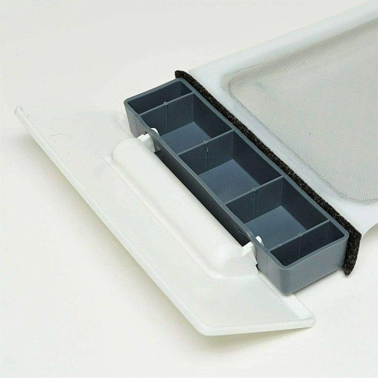 2-3 days delivery-AP6023930 Series Dryer Lint Screen Filter 22 inches- White AP