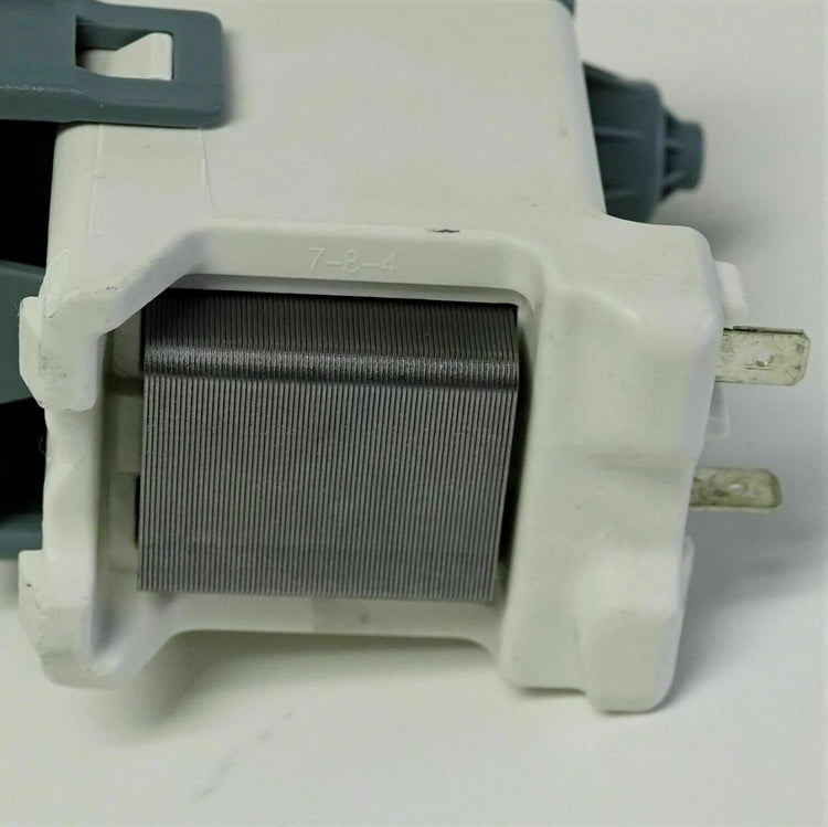 2-3 DAYS- dc31-00030 Samsung Washer Drain Pump impeller 4 blades dc31-00030A
