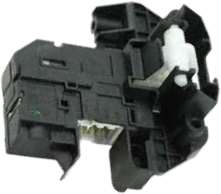 GlobPro WH44X10288 Washer Door Latch Lid Lock 3" Β½ length Approx. Replacement for and compatible with Kenmore General Electric Heavy DUTY