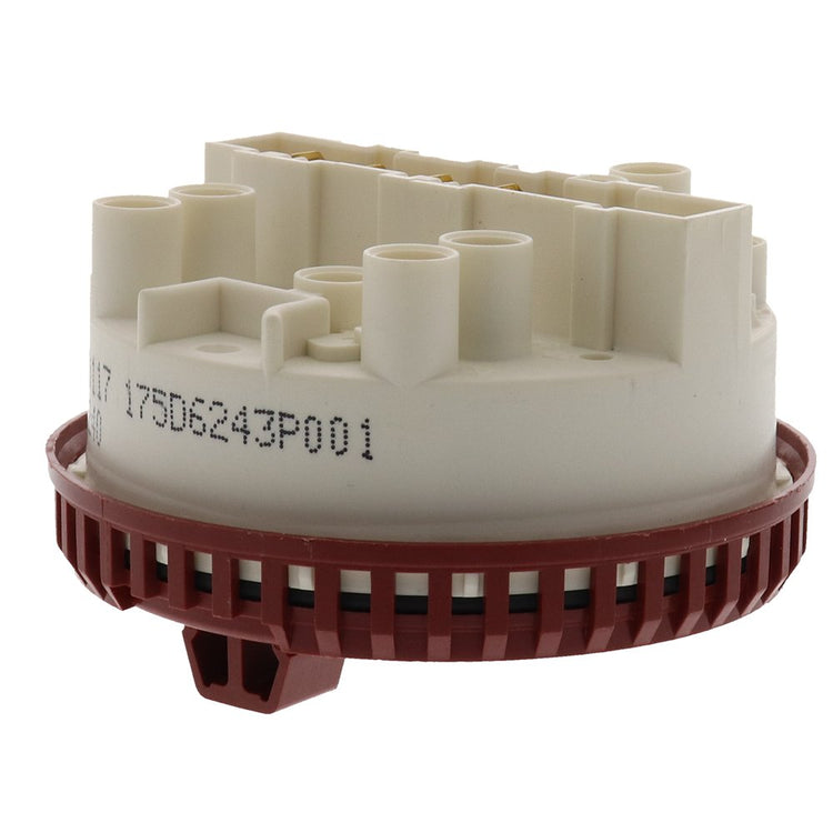 2-3 Days Delivery- Washer Water level Pressure Switch 792017-175D6243P001