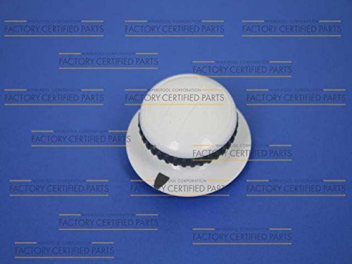 Express Parts 37001184 Admiral Washer Timer Knob and Skirt by Admiral