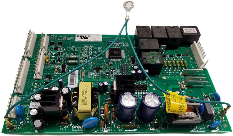 PS1021960 AP3885943 GE Mabe Refrigerator Control board AP3885943
