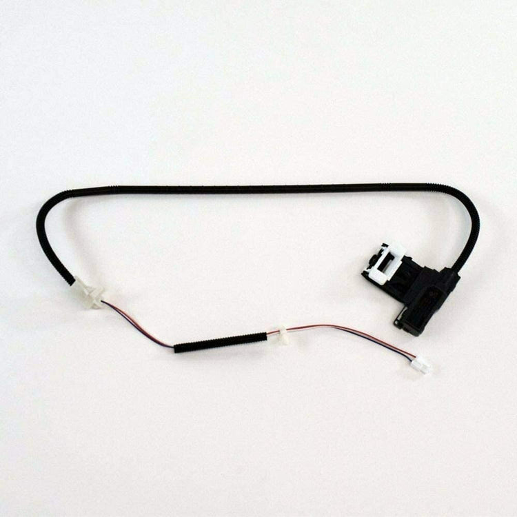 Global Solutions 4920959 Latch Wl for Whirlpool Washer W10838613, W10682535, W10838613VP, W11253733