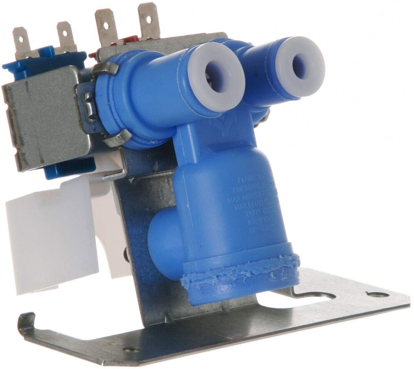 Global Solutions - Refrigerator Water Valve AP3192626-PS304374