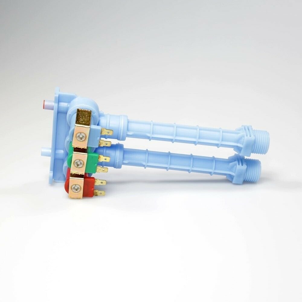2-3 Days Delivery -134371220 Fits Kenmore Washer Valve 1 year warranty