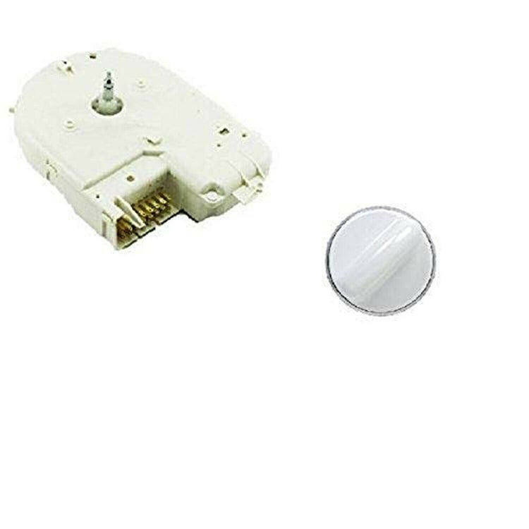 175D5749P005 Washer Timer Control and Free Knob Only for 175D5749P005