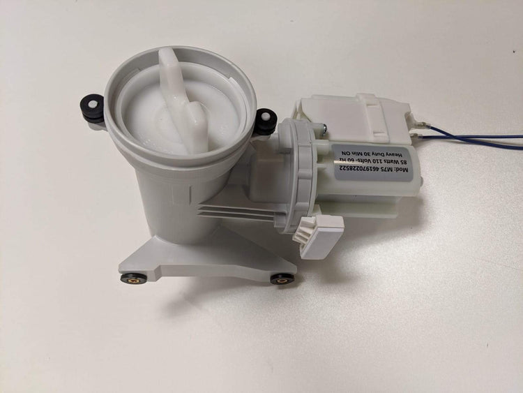 AH1766031 Fits Kenmore Washer Drain Pump Assembly AH1766031