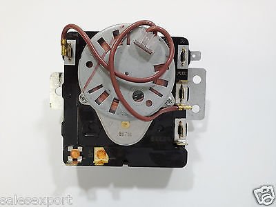 Express Parts 8299780 Whirlpool Dryer Timer Genuine New