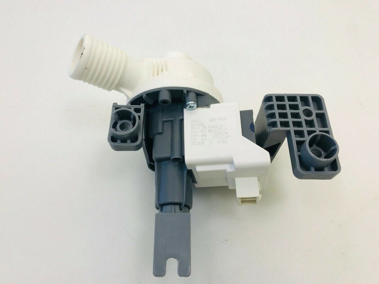 W10876600 Fits Kenmore Whirlpool Maytag Washer Pump Motor W10876600