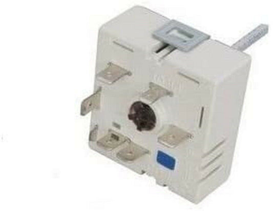 Magic Chef Burner Infinite Switch Old# 53R6-376M, 53R6-265M, 53R-255M