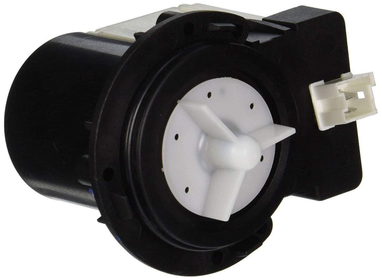 DC31-00016A FREE EXPEDITED Samsung Kenmore Washer Drain Pump MOTOR ONLY Assembly DC31-00016A