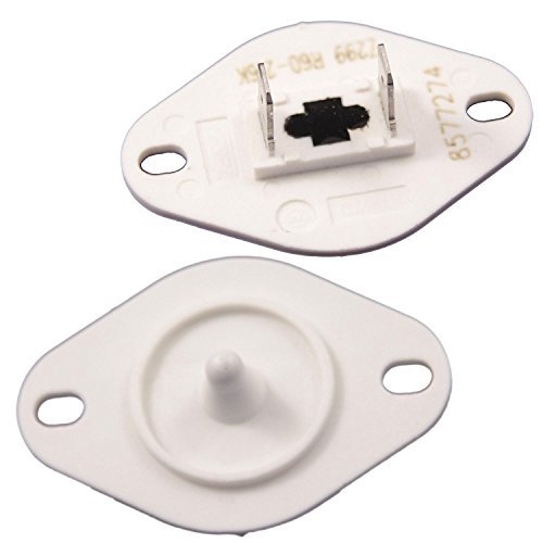 Express Parts 3976615 - Whirlpool Aftermarket Replacement Dryer Temperature Thermistor Limit Switch
