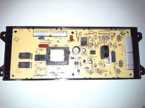 Express Parts E Frigidaire Kenmore Oven Control Board 316207520 1056303 AP3763194 PS977488