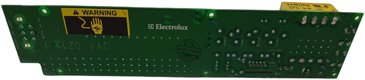 GlobPro PD00000414 AP3965513 PS1526485 EAP1526485 Refrigerator Power Control Board 8 ¾" length Approx. Replacement for and compatible with Frigidaire Electrolux Heavy DUTY