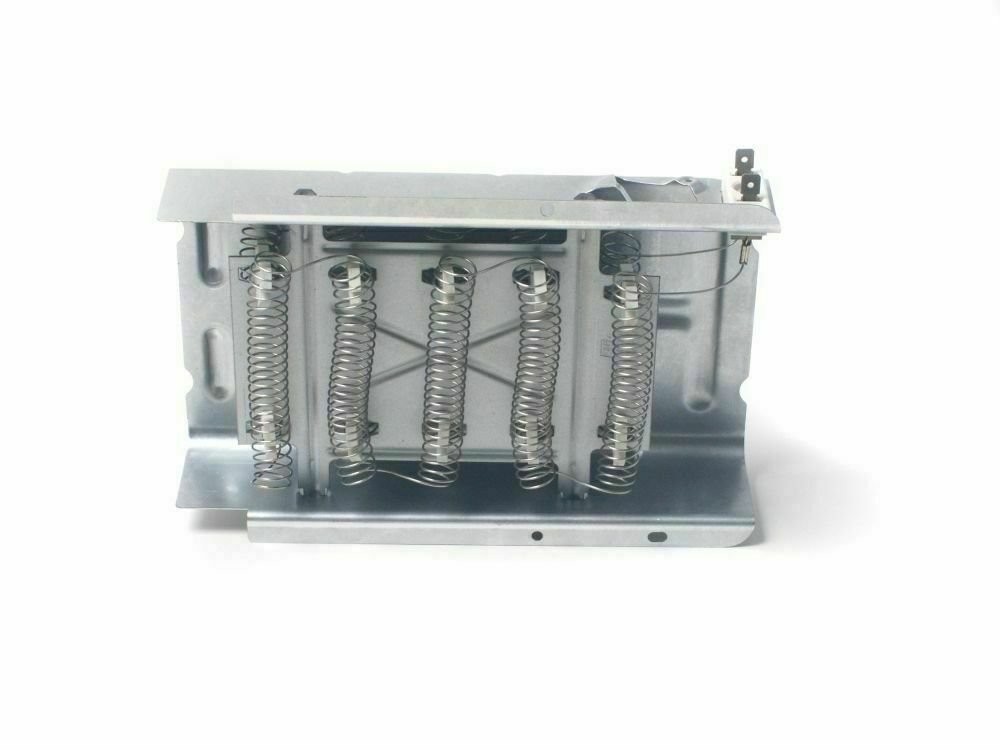 2-3 days delivery -WP279843 Ken Laundry Stackable Dryer Heater WP279843- 279843