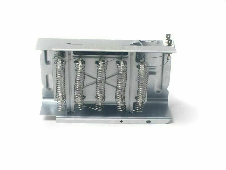 2-3 days delivery -WP279843 Ken Laundry Stackable Dryer Heater WP279843- 279843