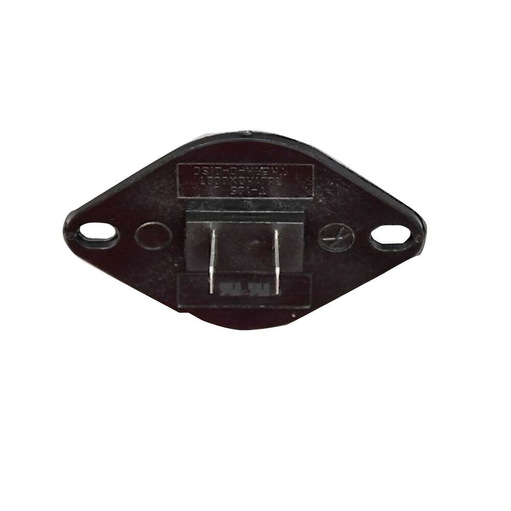2-3 Days Delivery- Dryer Thermistor Outlet WE04X22054 - WE04X10179 Fits GE