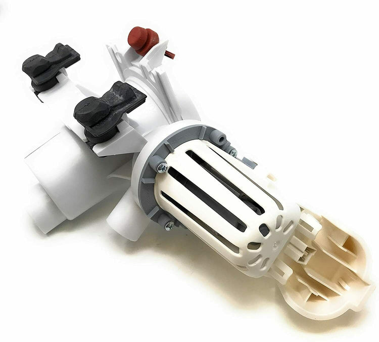 2-3 days delivery-Washer Drain Pump compatible with B084HMT9BL-B00DM8JFIK